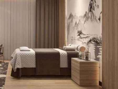 石家庄水疗的科学奥秘：温水疗法如何重塑你的健康状态